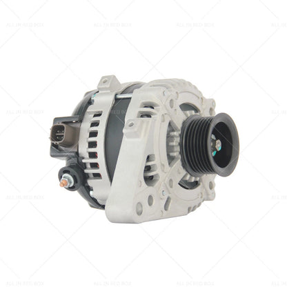 Alternator for Toyota Landcruiser Prado Hilux GRJ120R 4.0 1GR-FE (03-09)