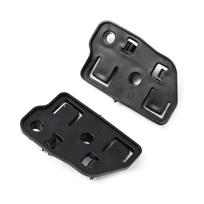 Front Bumper Brackets for Maserati Ghibli (2014-2023)