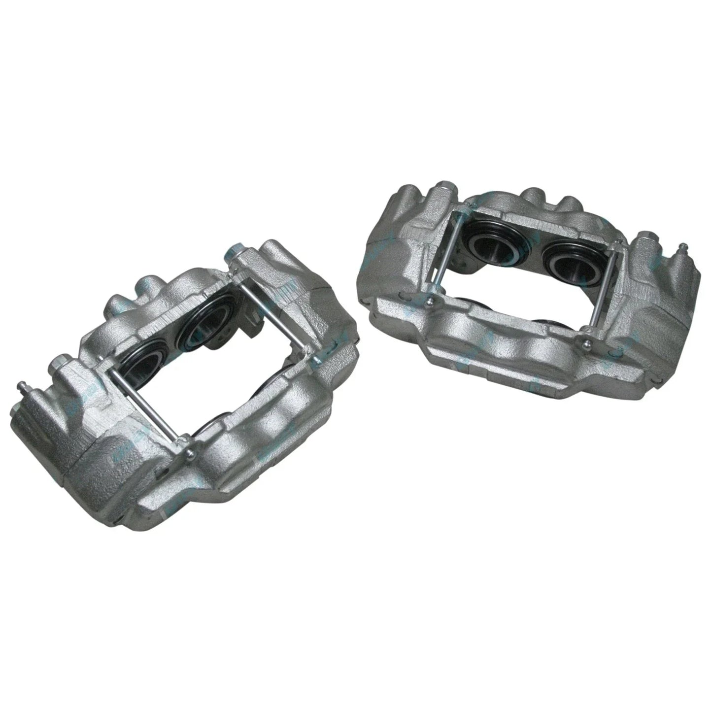 Front Disc Brake Calipers Assembly for Toyota FJ Cruiser GSJ15R (2006-2014)