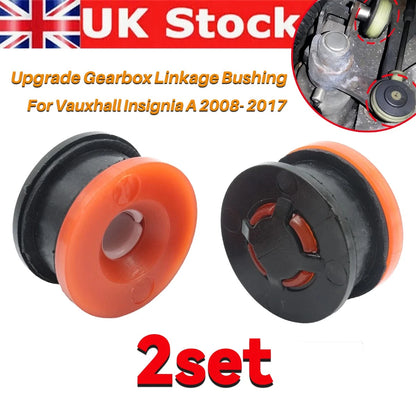Gear Shift Cable Bushing Kit Linkage End for Vauxhall Insignia A (2008–2017)