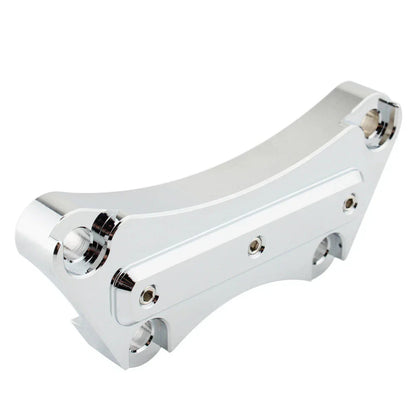 25mm Handlebar Risers for Harley Touring Models (1997-2019)