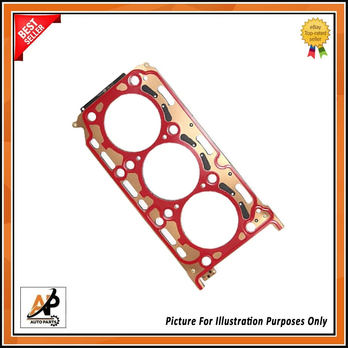 Engine Head Gasket Replacement for Audi 3.0 TDI (2012–2020)
