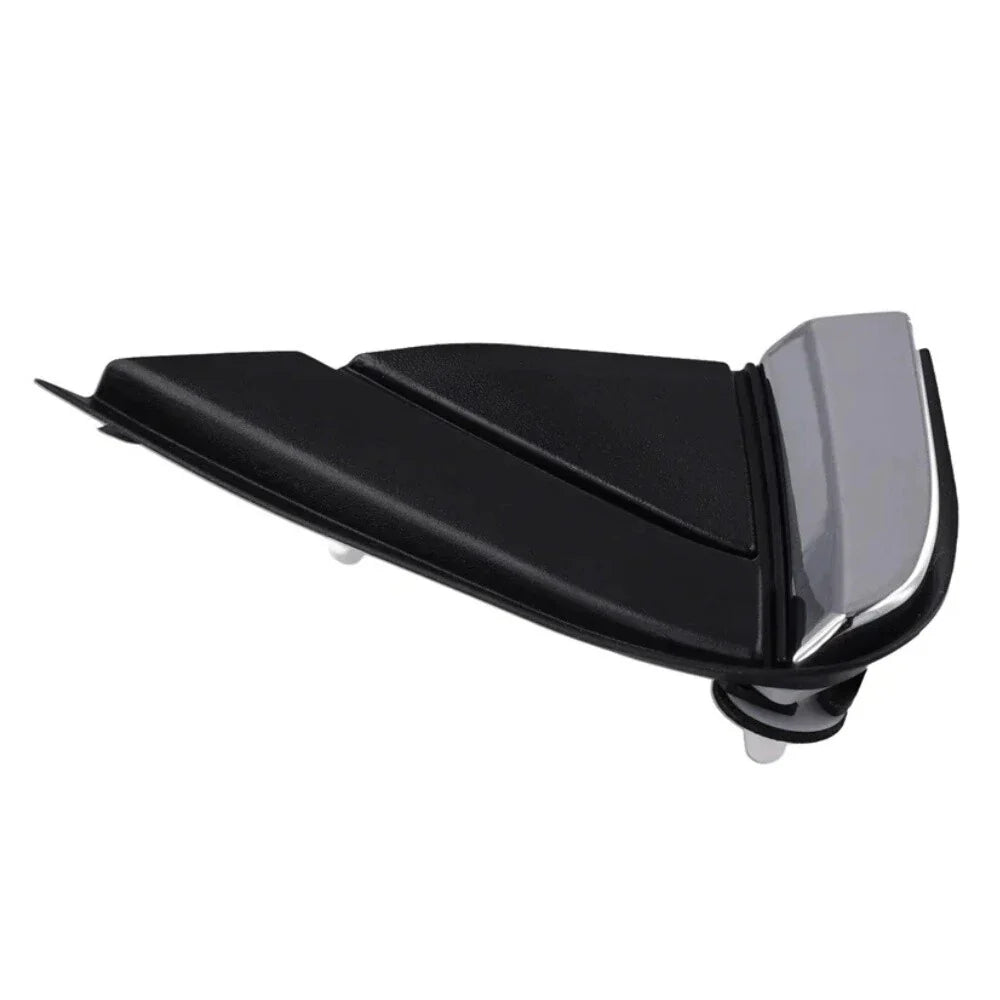Front Left Mudguard Trim for Chevrolet Equinox (2018-2023)