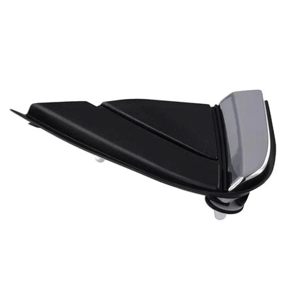 Front Left Mudguard Trim for Chevrolet Equinox (2018-2023)