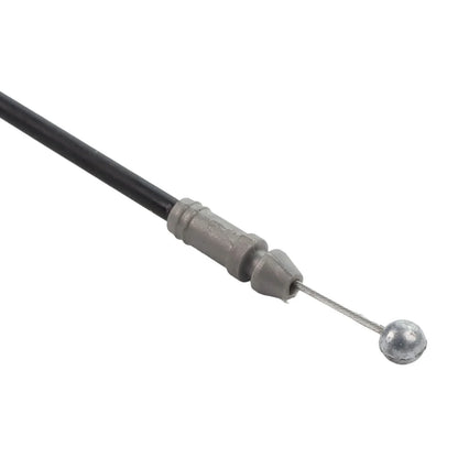 Hood Latch Release Switch Cable for Mazda 3