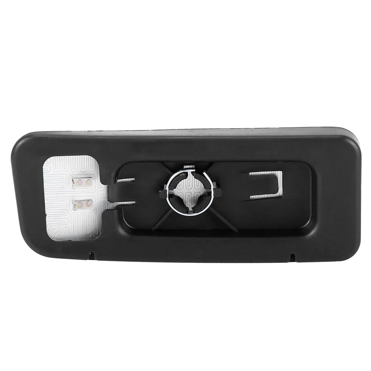 Heated Blind Spot Mirror Glass Right for Mercedes-Benz Sprinter 2500 3500