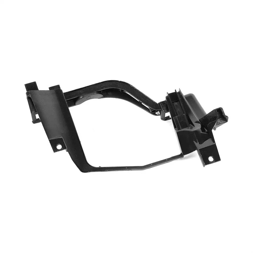 Headlight Mounting Brackets  Right Protective Holders for BMW E60 E61 (2007-2010)