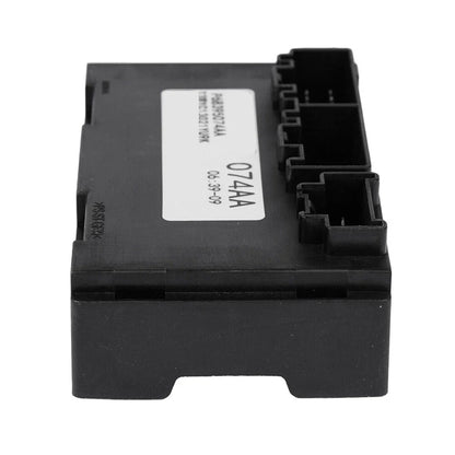Transfer Case Module for Dodge Durango, Jeep Grand Cherokee (2014-2015)