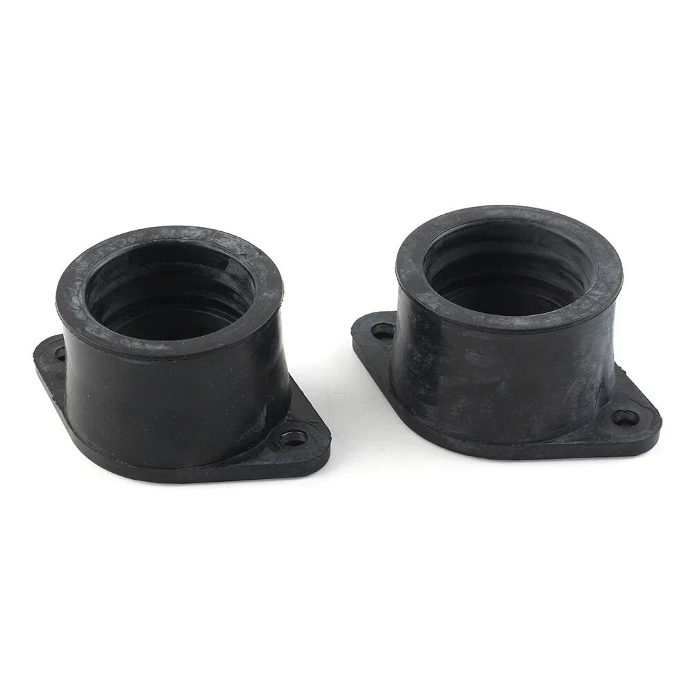Intake Manifold Boot Joint Insulator for Kawasaki KZ400 Z400 (1974-1978)
