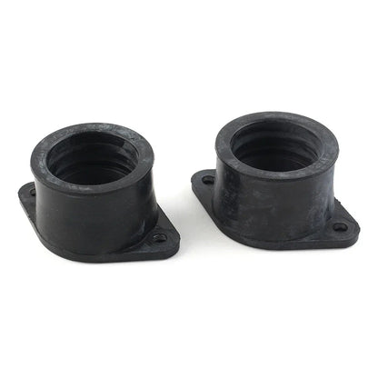 Intake Manifold Boot Joint Insulator for Kawasaki KZ400 Z400 (1974-1978)