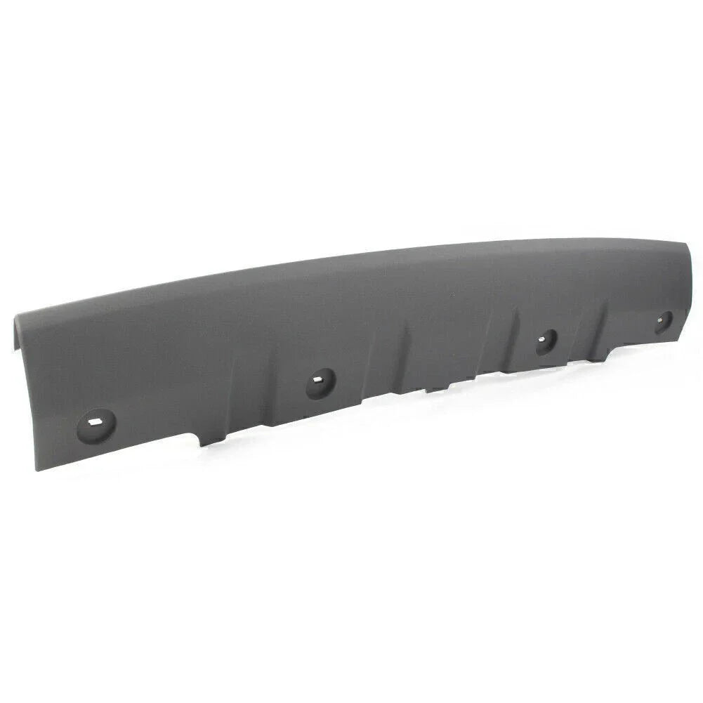 Front Bumper Skid Plate Cover for Land Rover LR4 Discovery 2014-2016