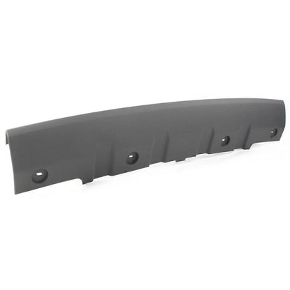 Front Bumper Skid Plate Cover for Land Rover LR4 Discovery 2014-2016