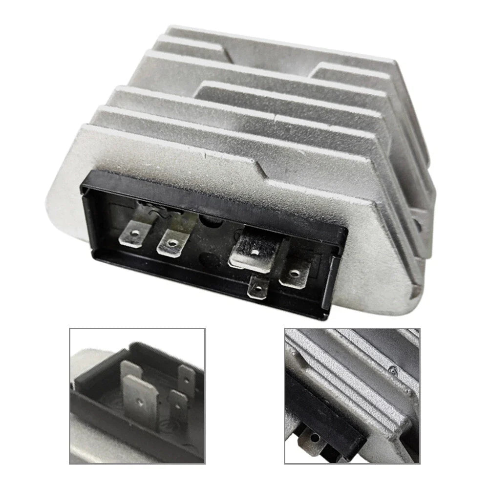 Voltage Regulator ED0073624020S for Lombardini Ruggerini RD MD RY
