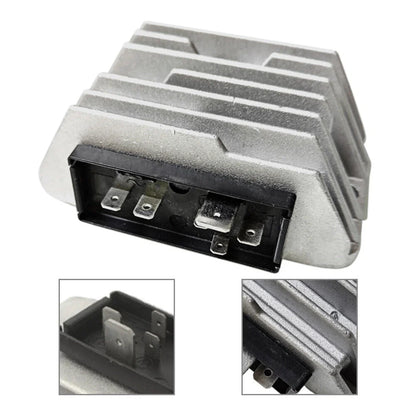 Voltage Regulator ED0073624020S for Lombardini Ruggerini RD MD RY