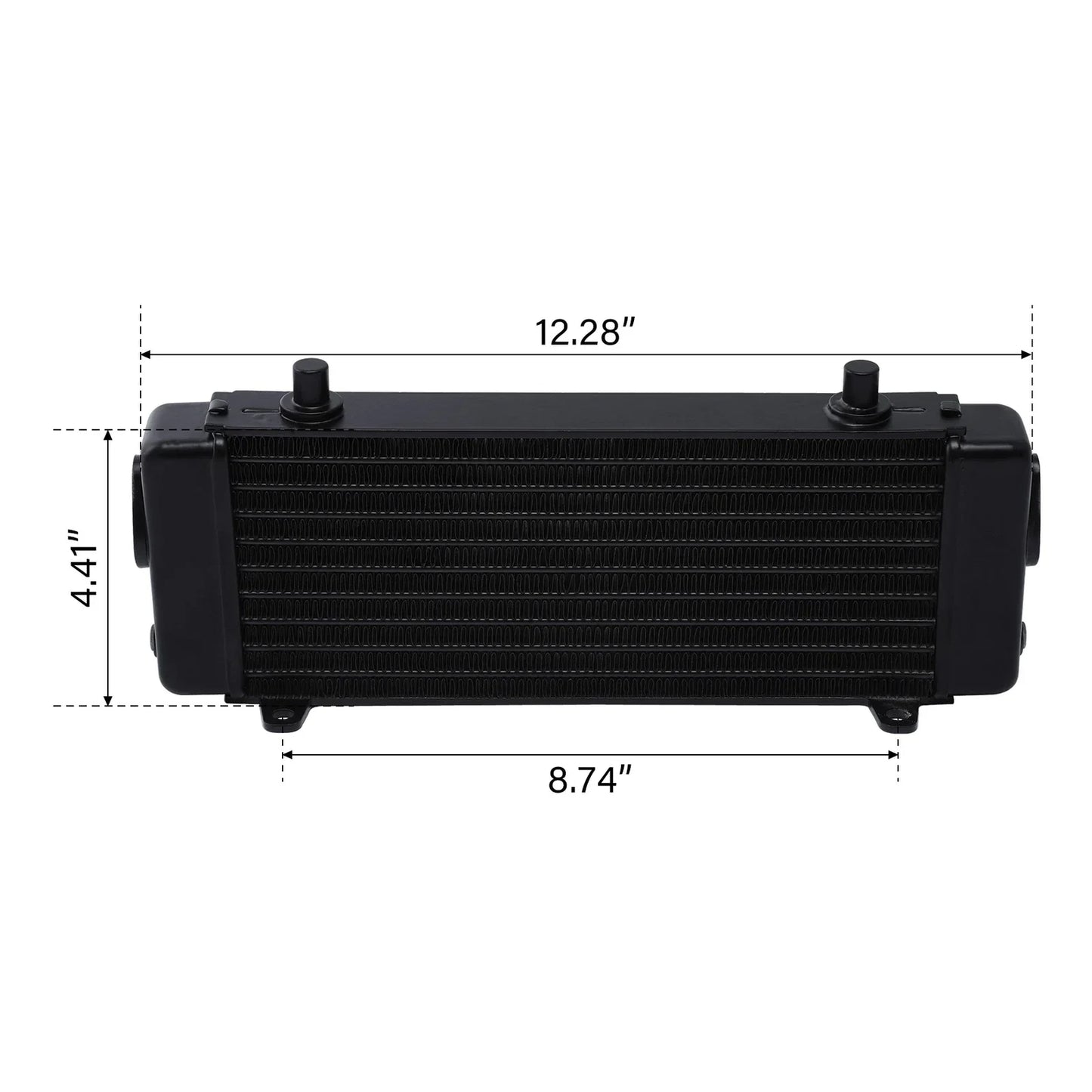 Engine Oil Cooler for Harley V-Rod Muscle VRSCF VRSCB VRSCA VRSCX VRSCAW