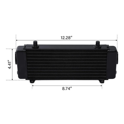 Engine Oil Cooler for Harley V-Rod Muscle VRSCF VRSCB VRSCA VRSCX VRSCAW
