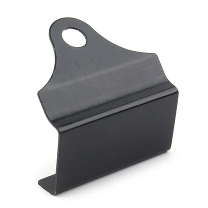 Aluminum Mounting Bracket for Water Temperature Meter Voltmeter Thermometer