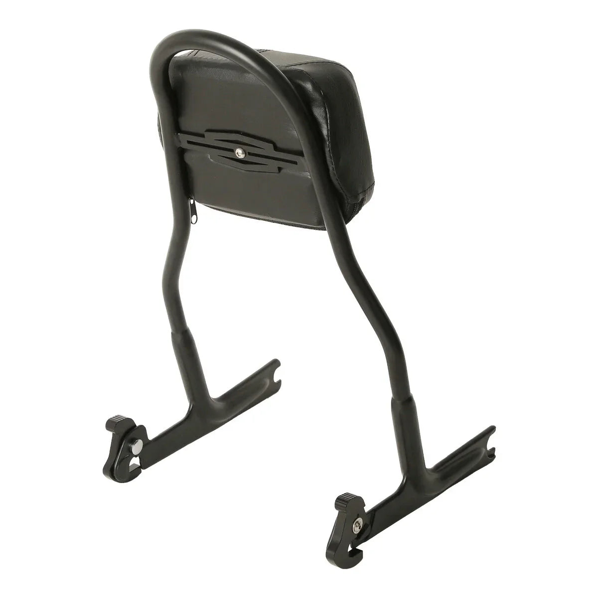 Passenger Sissy Bar Backrest for Harley Softail Deluxe Springer (2005-2017)
