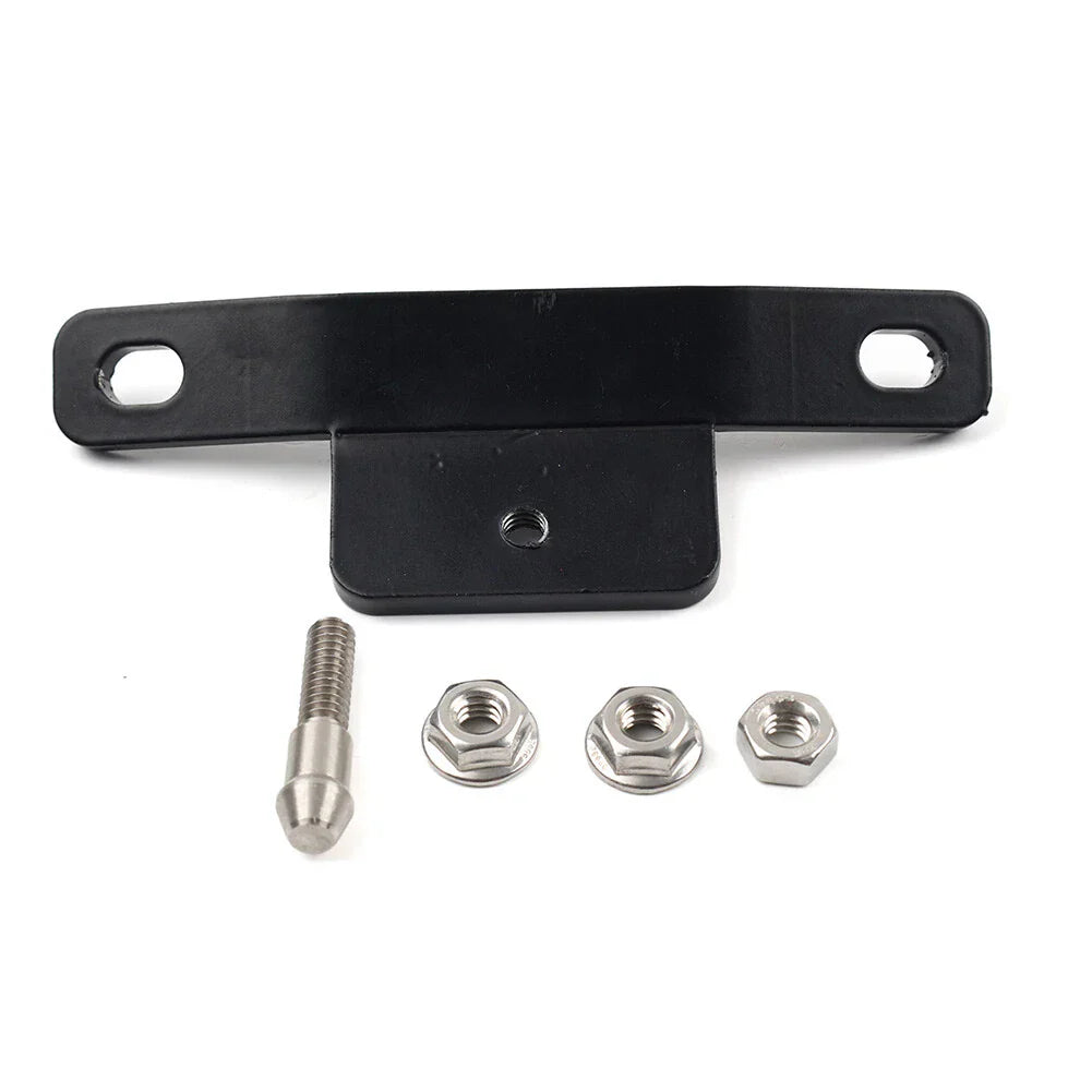 Solo Seat Mounting Bracket for Harley Road Electra Street Glide (1997-2022)