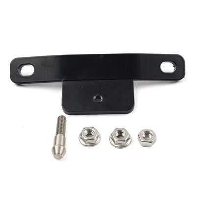 Solo Seat Mounting Bracket for Harley Road Electra Street Glide (1997-2022)