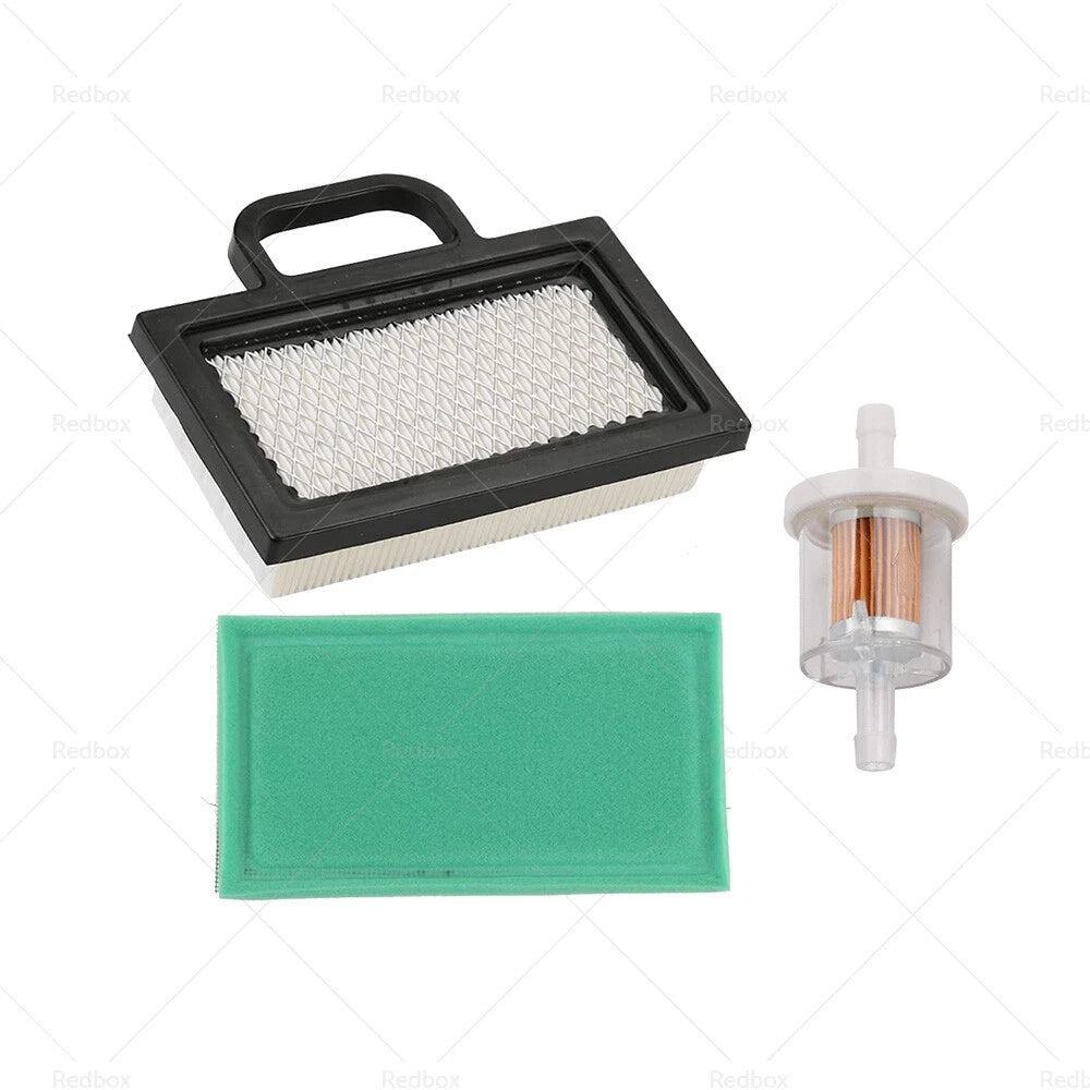 Air Fuel Filter Kit for Briggs & Stratton Intek V Twin Motors