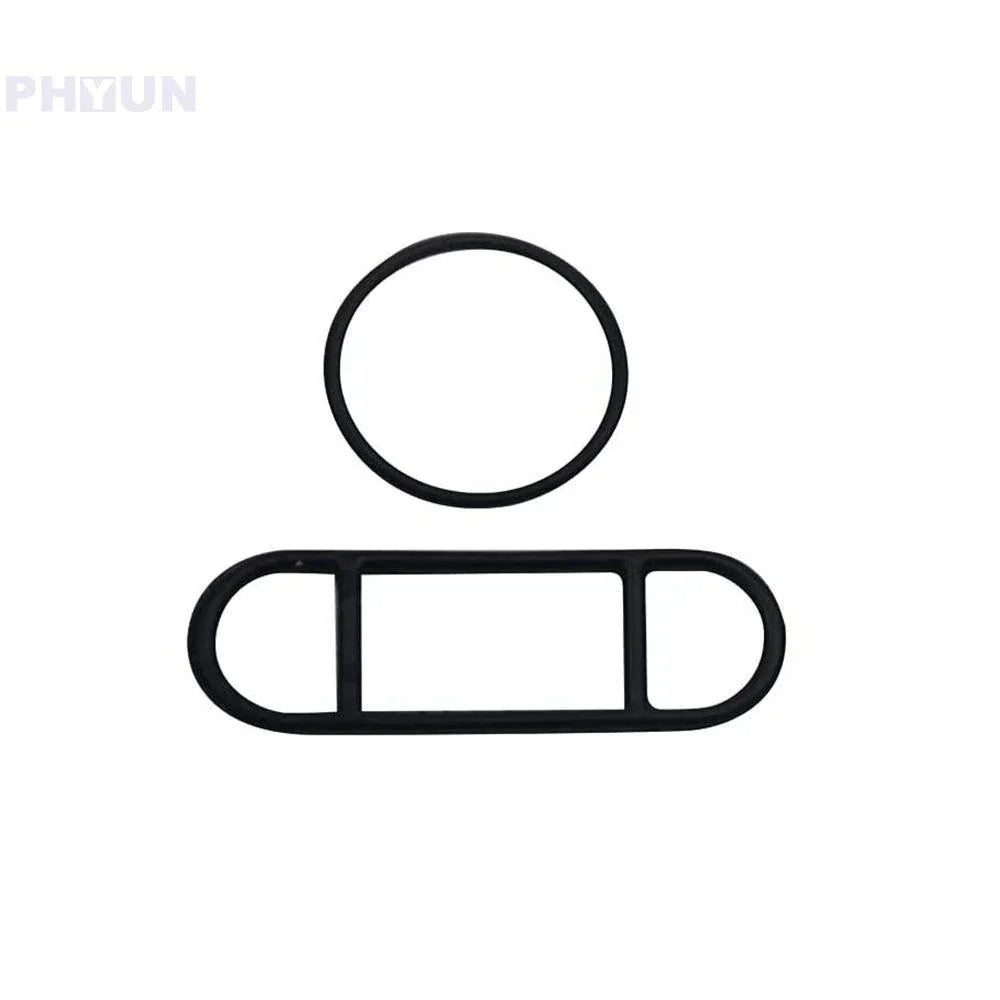 Fuel Petcock Shut Off Valve Repair Kit for Yamaha, Kawasaki, Suzuki