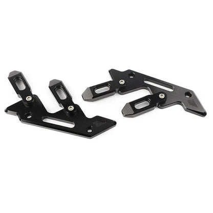 CNC Front Fender Mudguard Cover for Kawasaki Z800 Z800E (2013-2016)