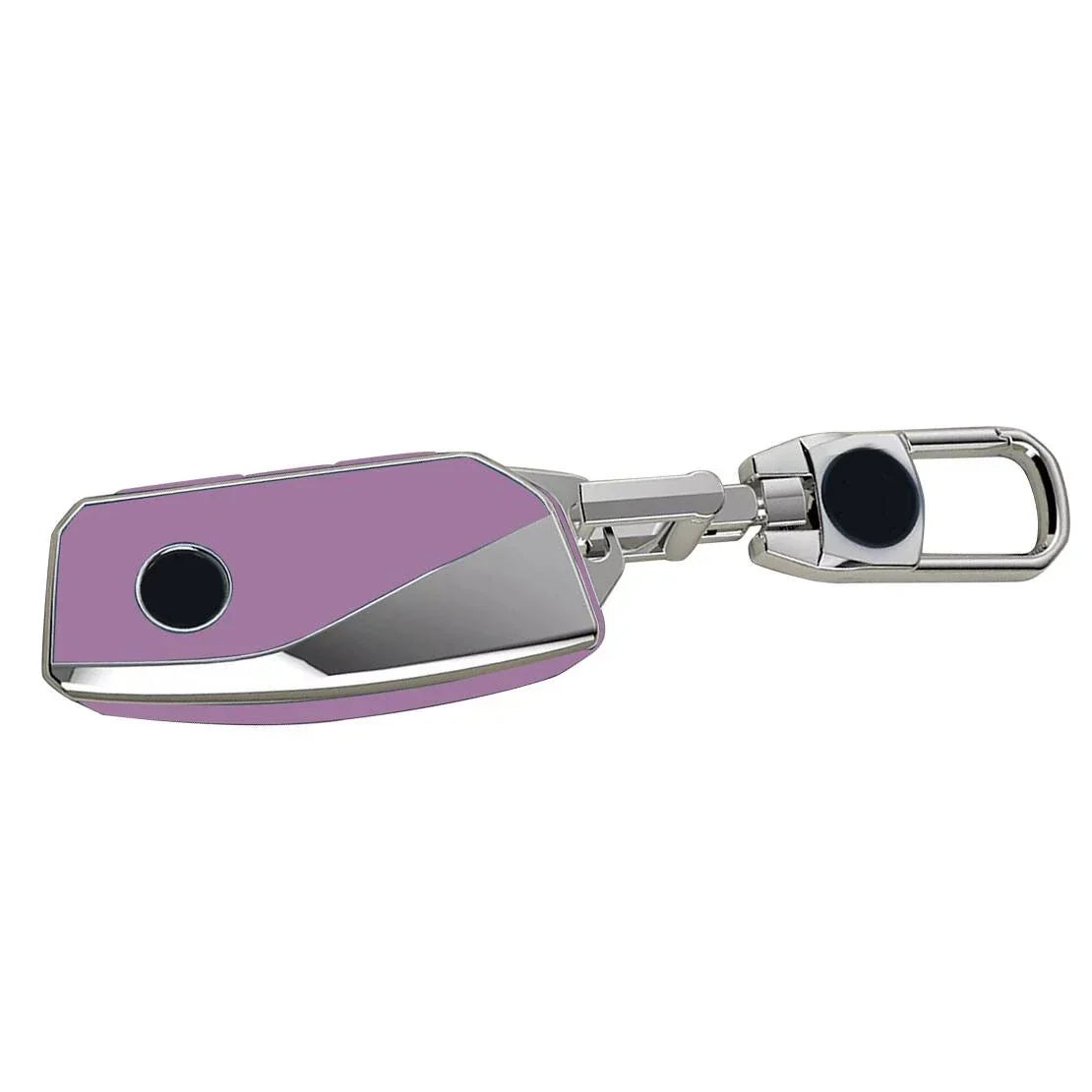 Car Key Shell Cover for BMW 2, 7 Series, X1, iX, XM, X5, X6, X7 (2019-2023)
