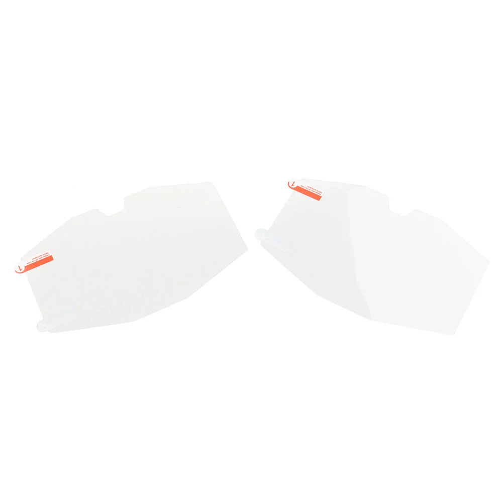 Speedometer Tachometer Odometer Film Screen for SUZUKI GSX-R1000R (2017-2023)