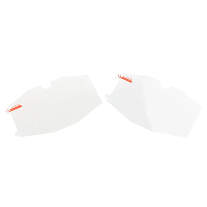 Speedometer Tachometer Odometer Film Screen for SUZUKI GSX-R1000R (2017-2023)