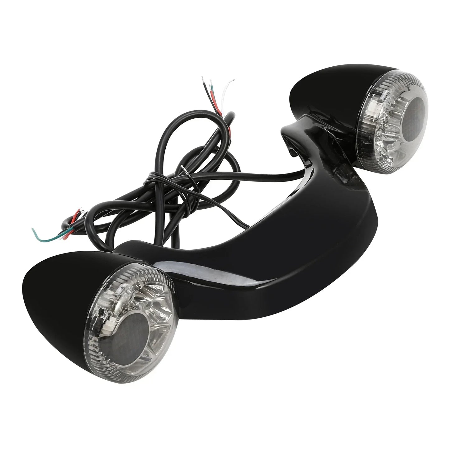 LED Rear Turn Signal Brake Light Bar for Harley Touring Road Glide (2010-2023)