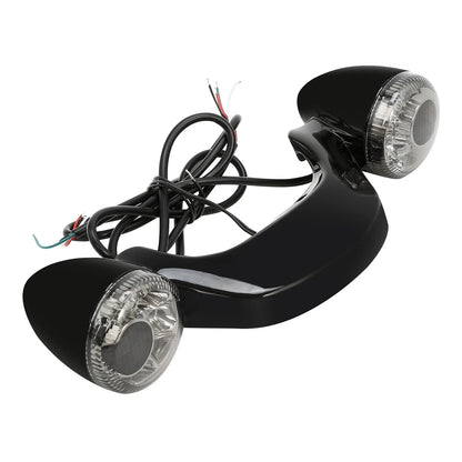 LED Rear Turn Signal Brake Light Bar for Harley Touring Road Glide (2010-2023)