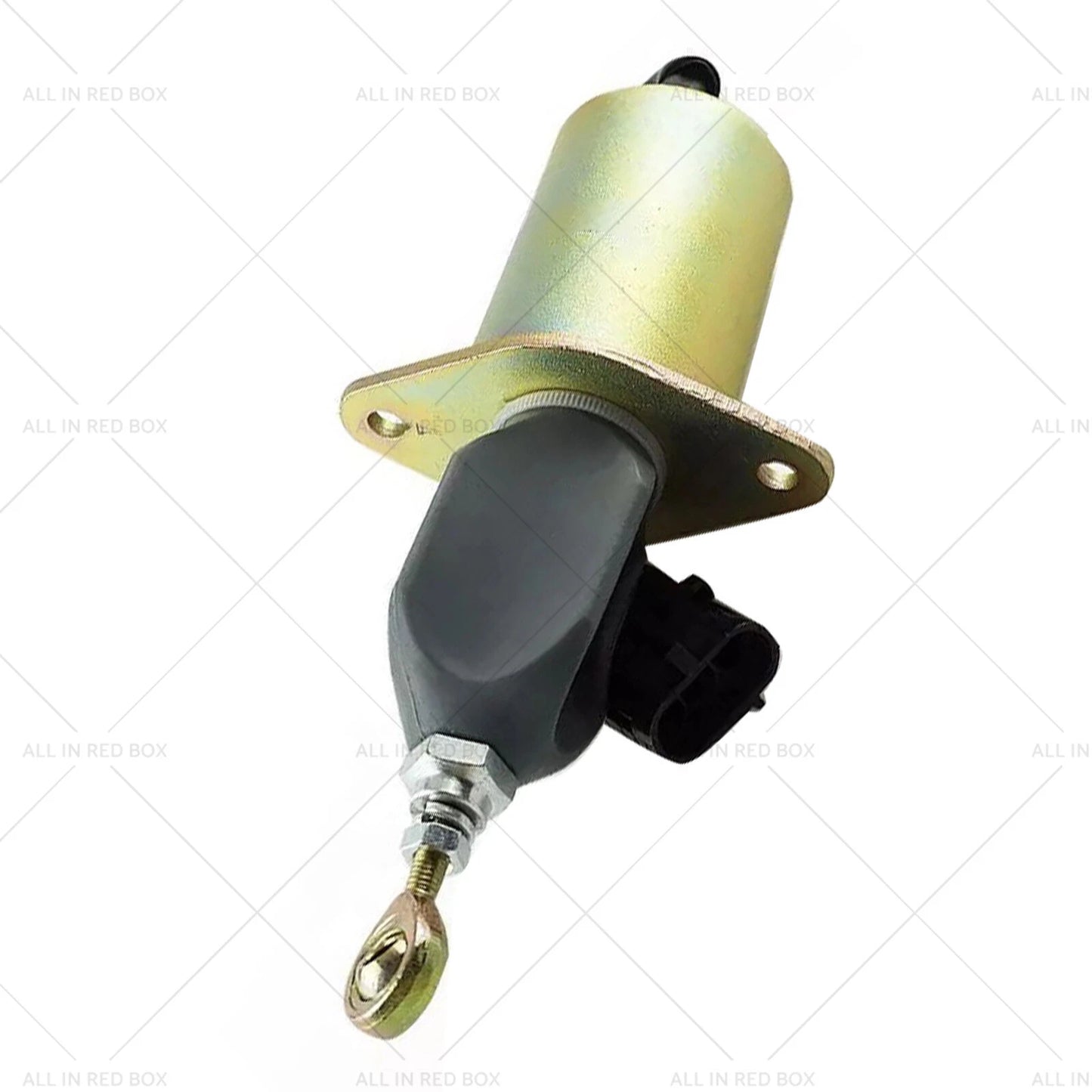 Fuel Shut Off Solenoid for Cummins 6CT (1998-2007)