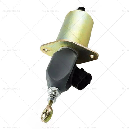 Fuel Shut Off Solenoid for Cummins 6CT (1998-2007)