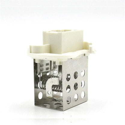 Blower Motor Heater Fan Resistor for Renault Master, Opel Movano (2003-2010)