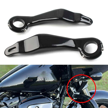 Fairing Support Mount Kit for Harley Road Glide FLTRX FLTRU (2015-2022)