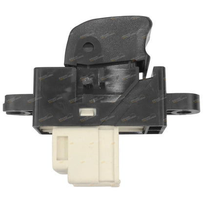 Single Power Window Switch for Nissan Patrol GU 4cyl 3.0L ZD30DDT (2000-2006)