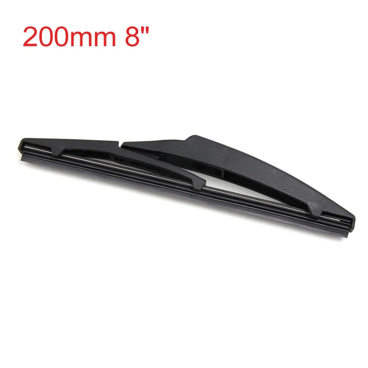 200mm Wiper Blade for Lexus CT200h (2011-2017) - Rear Windshield Replacement