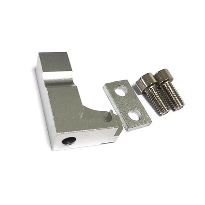 Aluminum Repair Bracket for VW Audi Skoda Seat 2.0 TDI CR (2015)