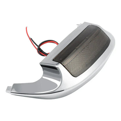 Chrome Front Fender Tip for Harley Electra Glide Ultra Limited (2014-2022)