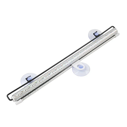 Retractable Sun Shade Cover for Car Side Window Visor - Silvery (All Years)