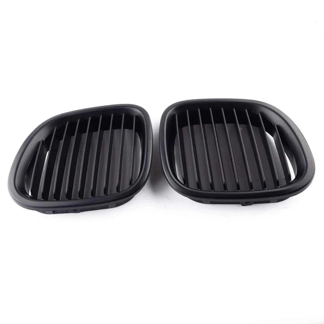 Front Bumper Kidney Grille for BMW Z3 (1996-2002)