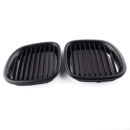 Front Bumper Kidney Grille for BMW Z3 (1996-2002)