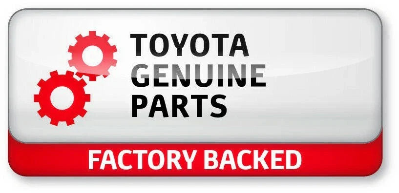 SR5 Decal Mark Back Door Tailgate Sticker for Toyota Hilux 4Runner