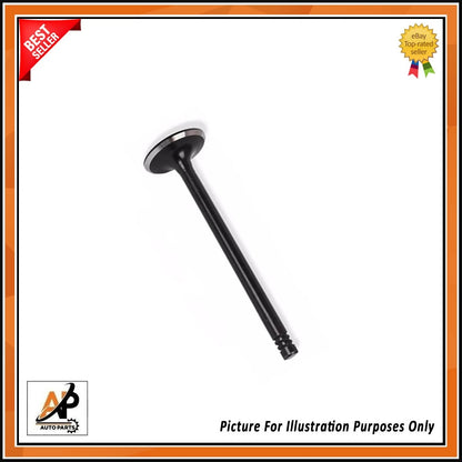 Exhaust Valves Set x6 Replacement for Ford 1.0 EcoBoost (2014–2019)