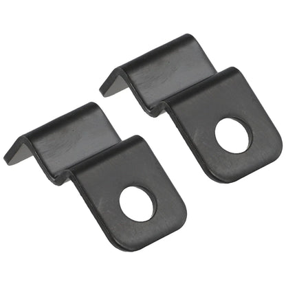 Indicator Light Mount / 2 x / Motorcycle Mounting Solution