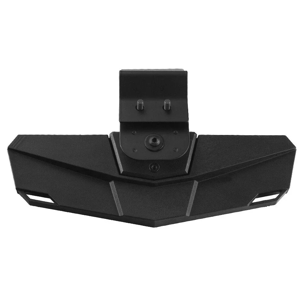 Center Rear View Mirror for Polaris Ranger 570 900 1000 Crew, Can Am Defender