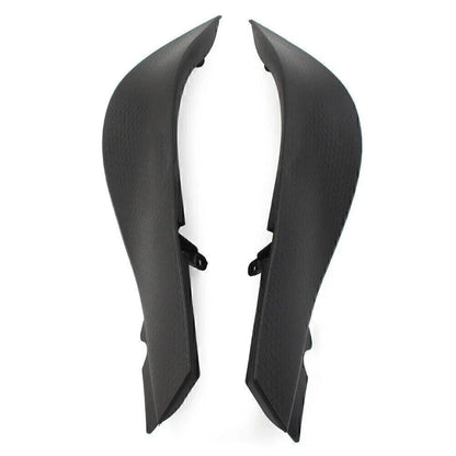 Gas Fuel Tank Cover Trim for Kawasaki ZX6R ZX6 ZX636 (2007-2008)