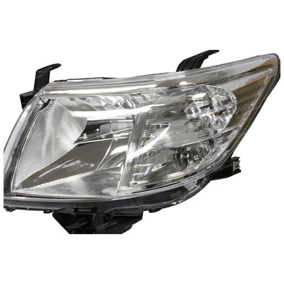 LH HeadLight for Toyota Hilux SR SR5 Workmate (2011���2015)