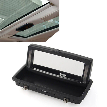 Rear Row Back Seat Makeup Mirror Light for Jaguar XJ (2010-2019)